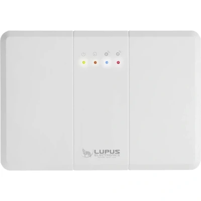 Afbeelding van LUPUSEC ZigBee Draadloze repeater V2