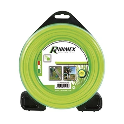 Afbeelding van Ribimex PRDFB030X40CR ampsterdraad, vierkant, 4 x 30 m, groen
