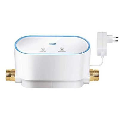 Afbeelding van GROHE Sense kit slimme waterbesturing + 3 x watersensor