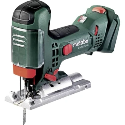 Afbeelding van Metabo STA 18 LTX 100 Accu decoupeerzaag Body zonder accu&quot;;s en lader 601002890
