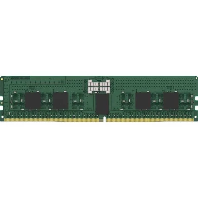 Afbeelding van Kingston Technology KSM48R40BS8 16MD, 16 GB, 1 x DDR5, 288 pin