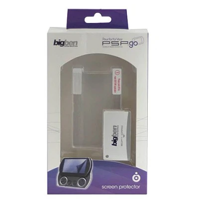 Afbeelding van Bigben Screen Protection Kit