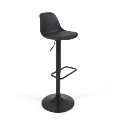 Afbeelding van Kave Home barstoel (set van 2) Orlando
