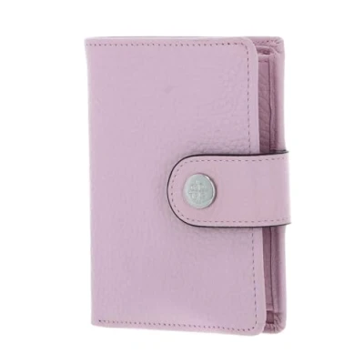 Afbeelding van PICARD Pure 1 Leather Portemonnee Kaarthouder Wallet Babe