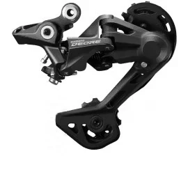 Afbeelding van Shimano Deore RD M4120 SGS 10/11 speed