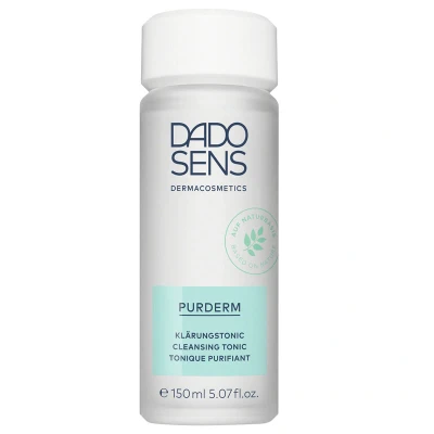 Afbeelding van DADO SENS Dermacosmetics PURDERM Cleansing