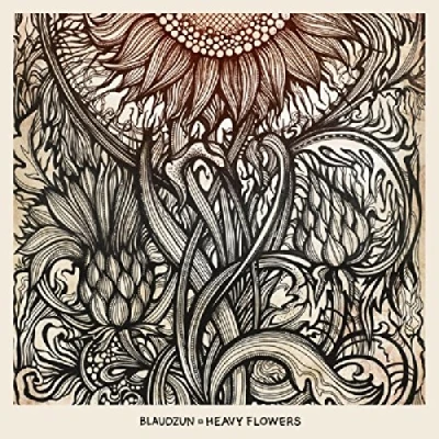 Afbeelding van Blaudzun Heavy Flowers