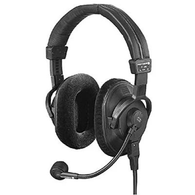 Afbeelding van Beyerdynamic DT 290 MK2 hoofdtelefoon 80 ohm zonder kabel