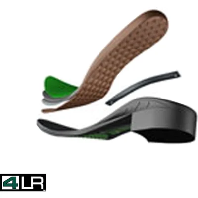 Afbeelding van Ariat Heritage IV paddock zip zwart maat:38
