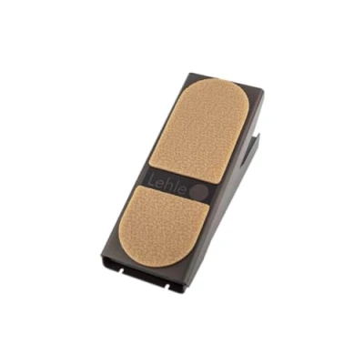 Afbeelding van Lehle 1023 Mono Volume Effectpedaal voor gitaren