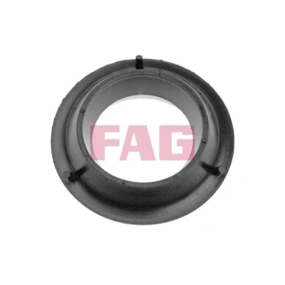 Afbeelding van FAG Veerpootlager &amp; rubber 814 0086 10