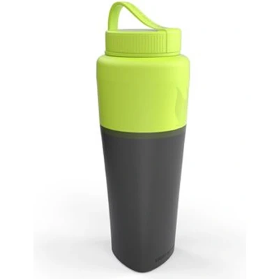 Afbeelding van LMF Pack up Bottle Lime Green