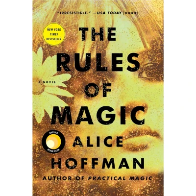 Afbeelding van The Rules of Magic