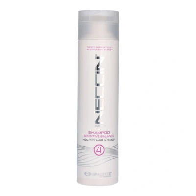 Afbeelding van Neccin Shampoo Sensitive Balance 4 250 ml