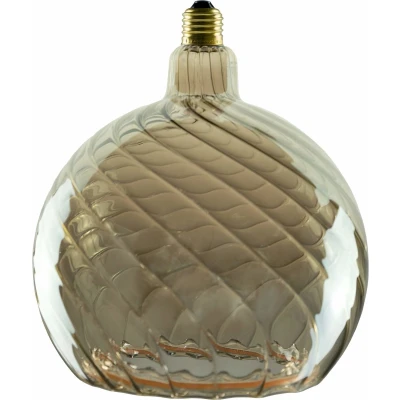 Afbeelding van SEGULA LED floating bol G200 E27 6W twist rook