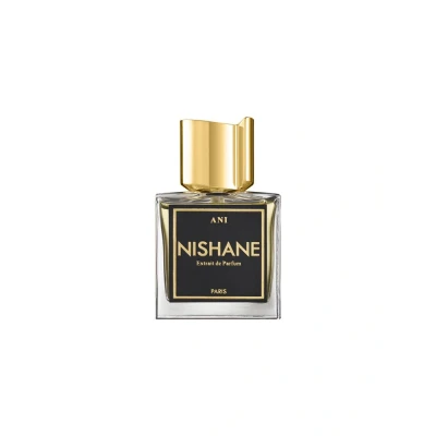 Afbeelding van Nishane Ani Extrait de Parfum 50 ml
