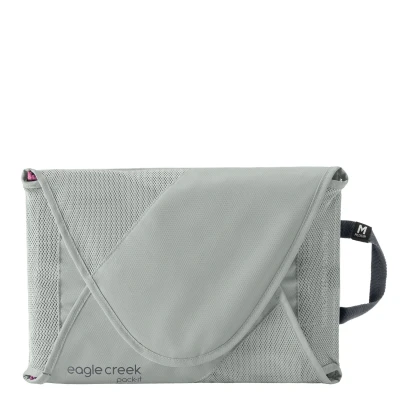 Afbeelding van Organiser Eagle Creek Pack It Reveal Garment Folder M Storm Grey