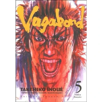 Afbeelding van Vagabond T05