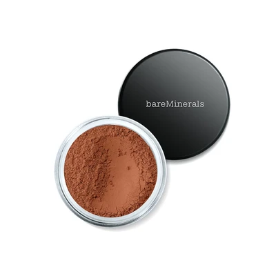 Afbeelding van BareMinerals All Over Face Color Bronzer Faux Tan 1,5 gram