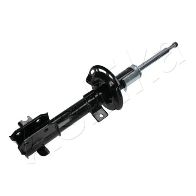 Afbeelding van ASHIKA MA 80041 schokdemper Vooras links Gasdruk Dubbelpijp Telescoop Pen bovenaan SUZUKI: Swift IV Hatchback (FZ, NZ) 1.2