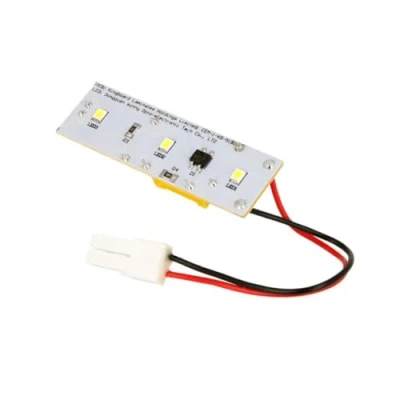 Afbeelding van Candy/Hoover 41041487 module/elektrische eenheid led print