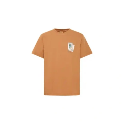 Afbeelding van Solid Rae Shirt Heren