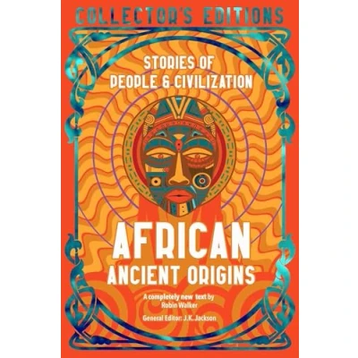 Afbeelding van Flame Tree Collector&#039;s Editions African Ancient Origins