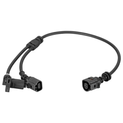 Afbeelding van Wielsnelheidssensor HELLA 6PU 012 806 661