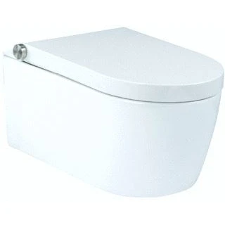 Afbeelding van Rapo douche wc rapowash bold tankinhoud 0 9l 750155