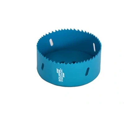 Afbeelding van Eclipse Professional Tools EBVP 102 mm Predator bimetalen gatenzaag van sneldraaistaal met variabele verdeling
