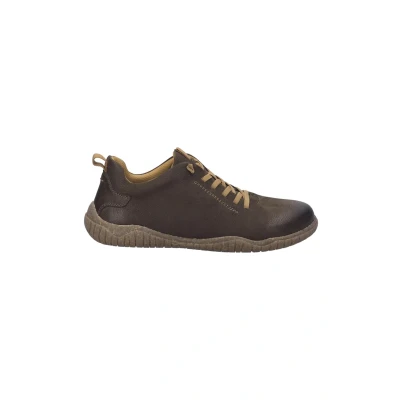 Afbeelding van JOSEF SEIBEL Wallace 02 Halbschuh für Herren Braun