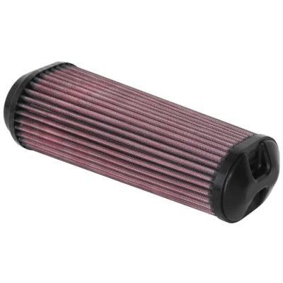 Afbeelding van K&amp;N vervangingsfilter compatibel met Hyundai i10 1.0 3cil 2016 2019 &amp; Kia Picanto 1.0/1.2 3/4cil 2017 2020 (E 0641)