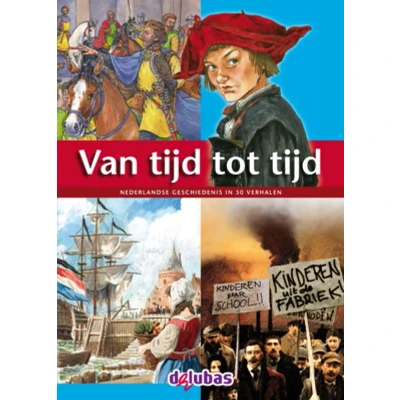 Afbeelding van Van tijd tot (Hardback)