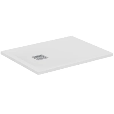 Afbeelding van Ideal standard douchebak wit t5604fr