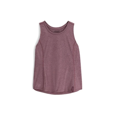 Afbeelding van Spyder ARC Tank, Dames, Plum, L