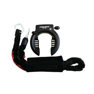 Afbeelding van Trelock RS 430 Ringslot NAZ + insteekkett. ZR 355 tas