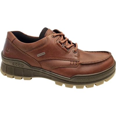 Afbeelding van Ecco 831714 52600 Track Heren Veterschoenen Bruin 48