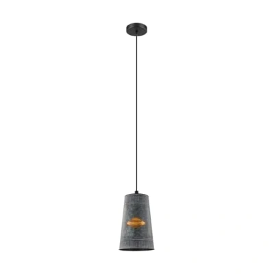 Afbeelding van EGLO hanglamp HONEYBOURNE Hanglicht,