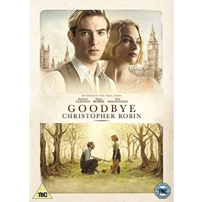 Afbeelding van Goodbye Christopher Robin