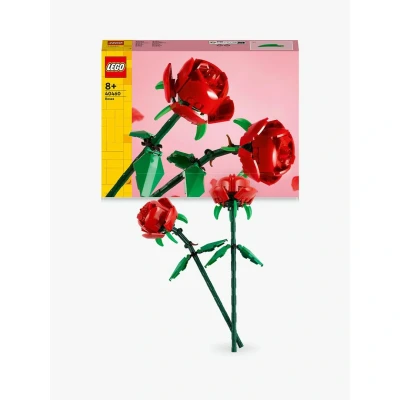 Afbeelding van LEGO Rozen 40460