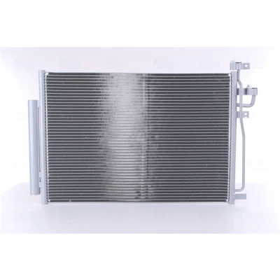 Afbeelding van Nissens Airco condensor 940010