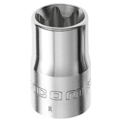 Afbeelding van Facom Dop 1/2&quot; Torx E12 STX.12