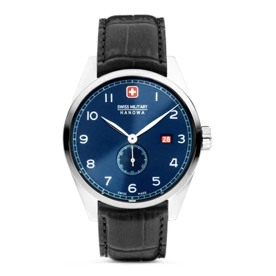Afbeelding van Swiss Military Hanowa Kwartshorloge LYNX, SMWGB0000701