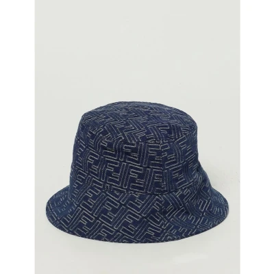 Afbeelding van Patterned Bucket Hat Stylish Casual Headwear Fashionable Accessory