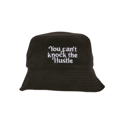 Afbeelding van Cayler &amp; Sons Knock THE Hustle Bucket Hoed, Maat: One Size, Woodland black
