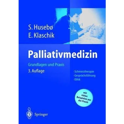 Afbeelding van Palliativmedizin