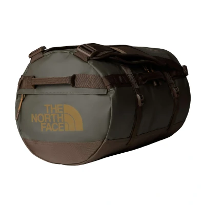 Afbeelding van TheNorthFace Reistassen zonder wielen Base Camp Duffel S bruin