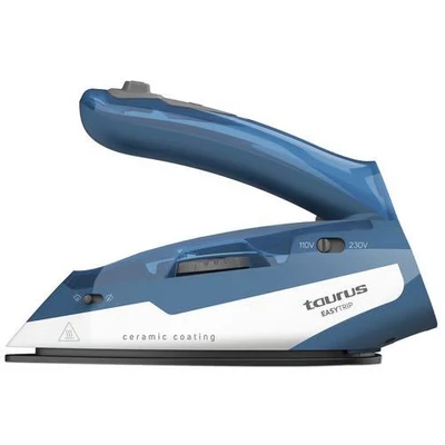 Afbeelding van Reisstrijkijzer 1000 W Easytrip Taurus