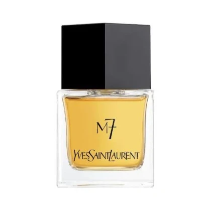 Afbeelding van Yves Saint Laurent M7 80 ml Eau de Toilette Spray
