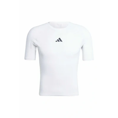 Afbeelding van ADIDAS PERFORMANCE Functioneel shirt zwart / wit